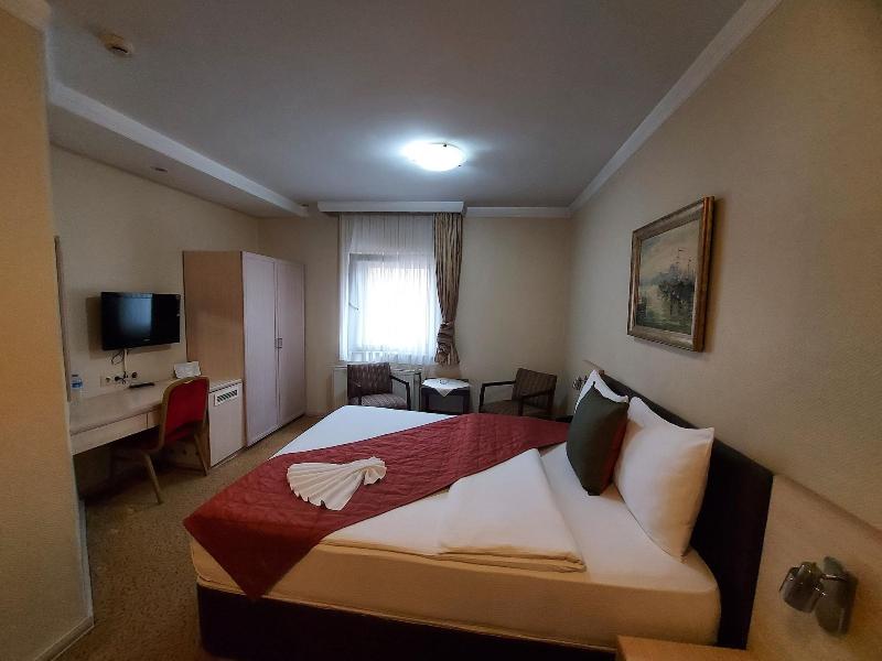 Gemlik Pasa Hotel image