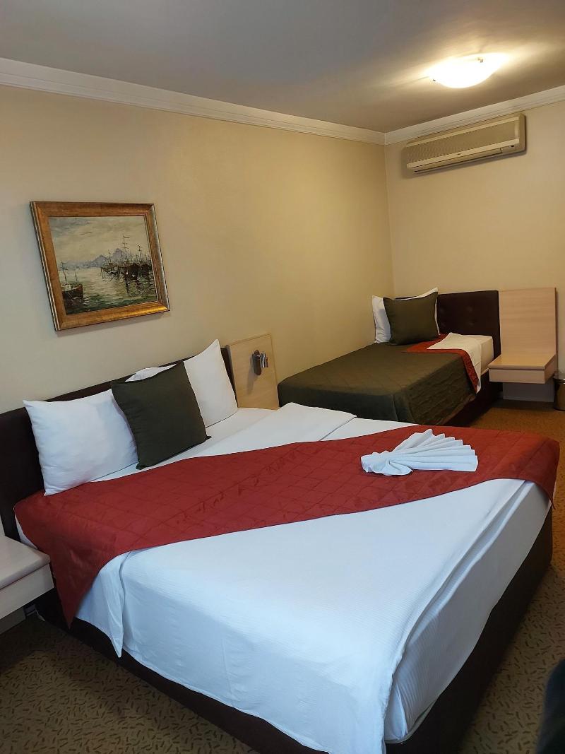 Gemlik Pasa Hotel image