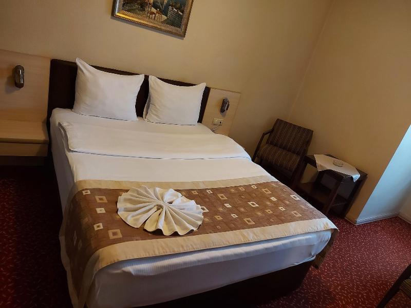 Gemlik Pasa Hotel image