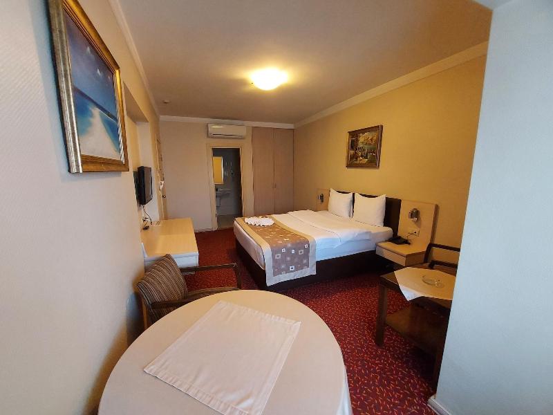 Gemlik Pasa Hotel image