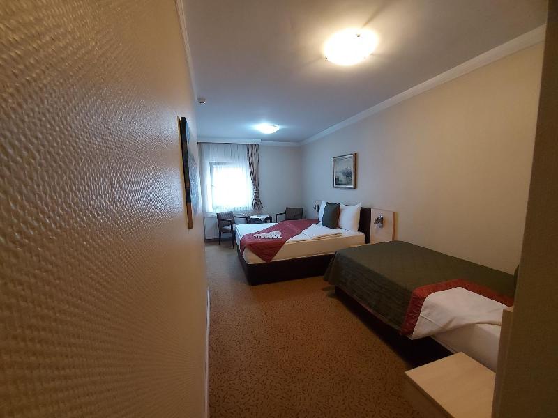 Gemlik Pasa Hotel image