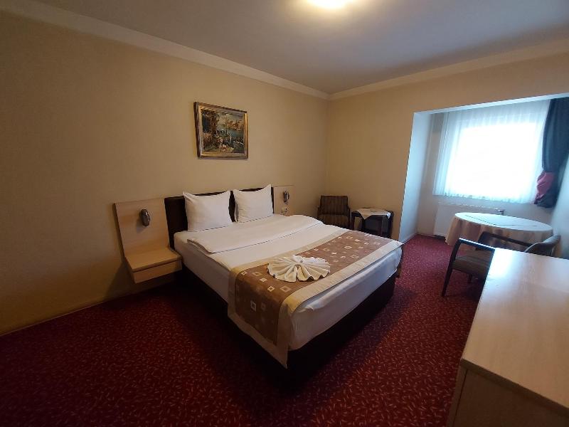 Gemlik Pasa Hotel image