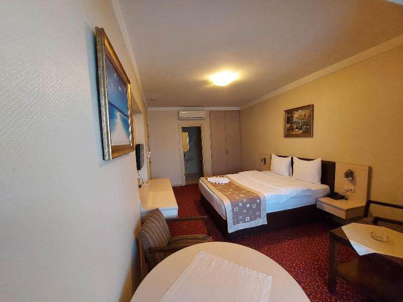 Gemlik Pasa Hotel image