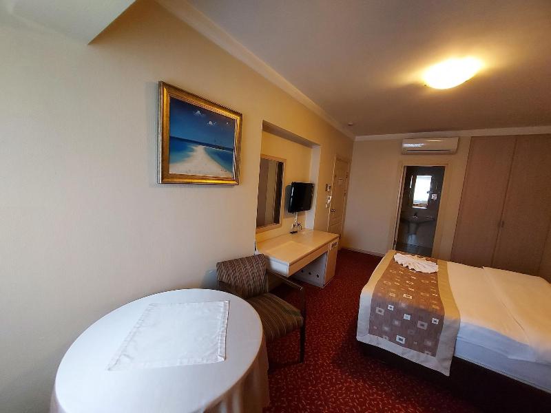Gemlik Pasa Hotel image