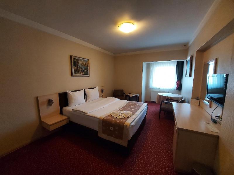 Gemlik Pasa Hotel image