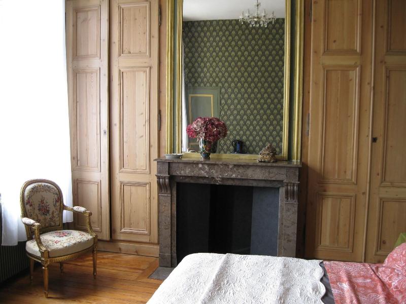 Maison d'Hôtes Cap et Marais d'Opale image