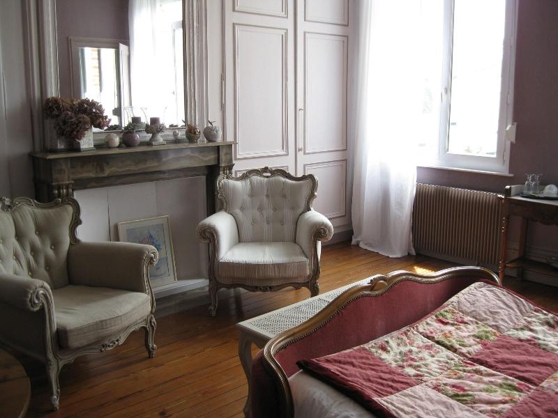 Maison d'Hôtes Cap et Marais d'Opale image