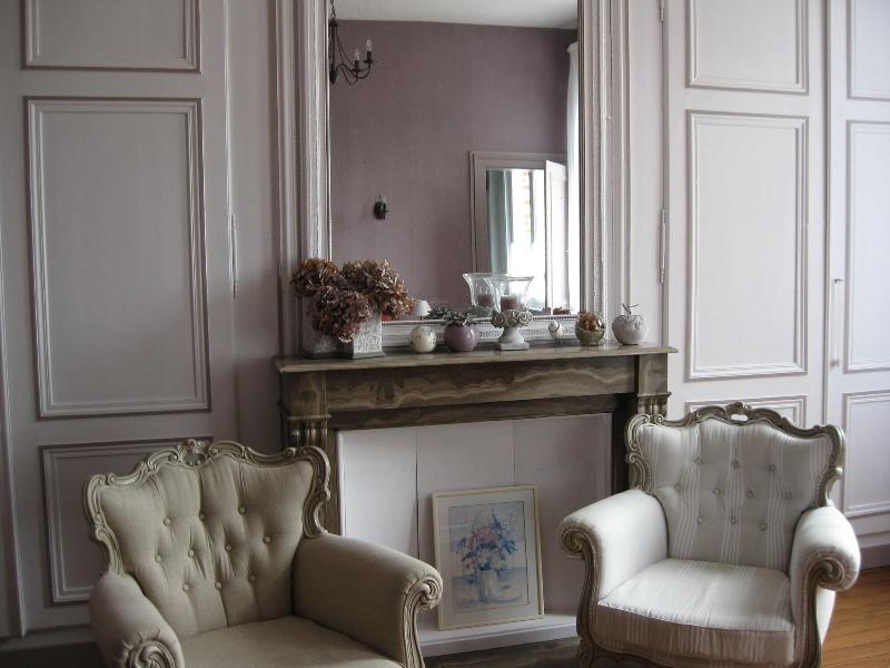 Maison d'Hôtes Cap et Marais d'Opale image