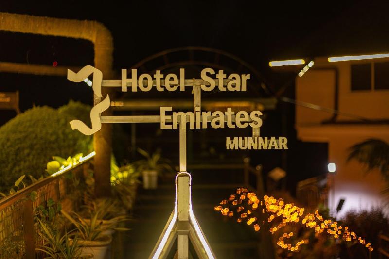 Hotel Star Emirates image