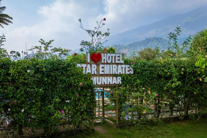 Hotel Star Emirates image
