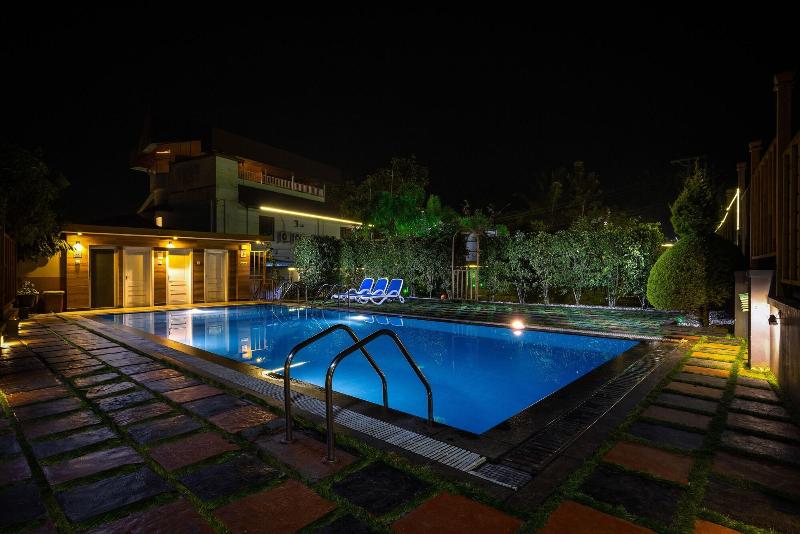 Hotel Star Emirates image