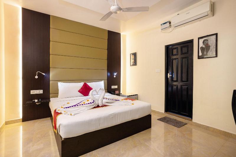 Hotel Star Emirates image