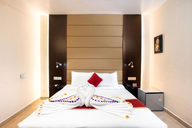 Hotel Star Emirates image