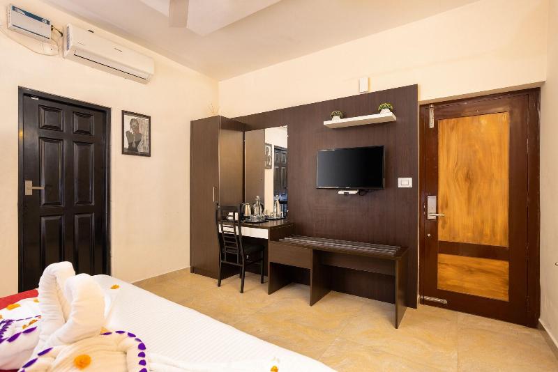 Hotel Star Emirates image