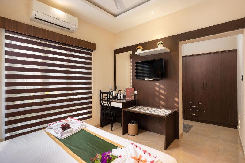 Hotel Star Emirates image