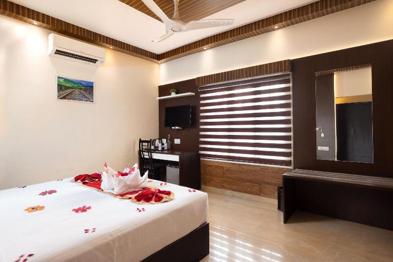 Hotel Star Emirates image