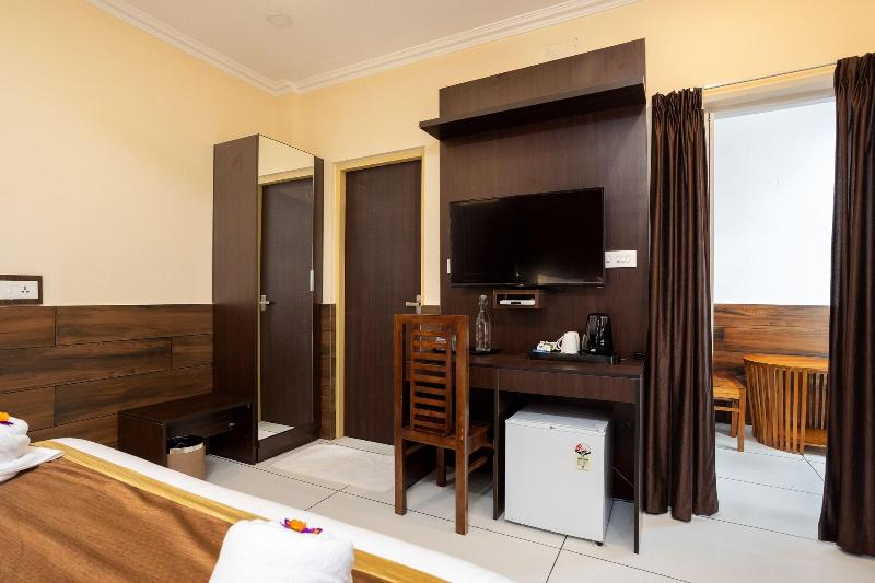 Hotel Star Emirates image