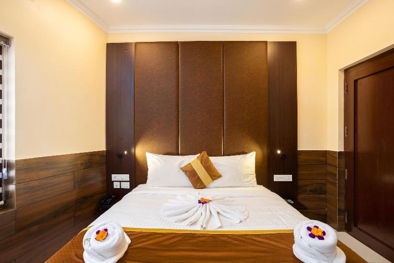 Hotel Star Emirates image