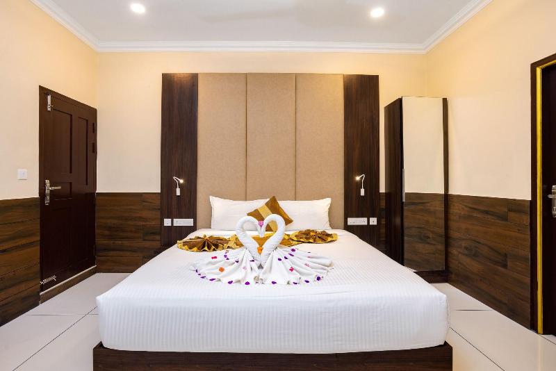 Hotel Star Emirates image