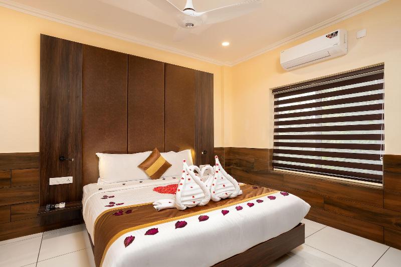 Hotel Star Emirates image
