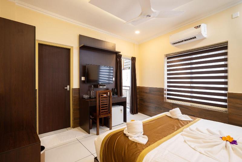 Hotel Star Emirates image