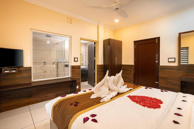Hotel Star Emirates image