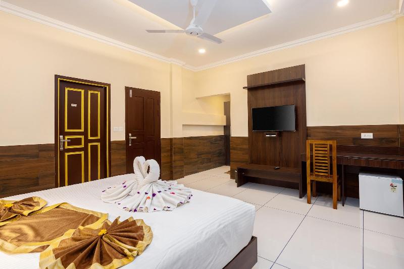 Hotel Star Emirates image
