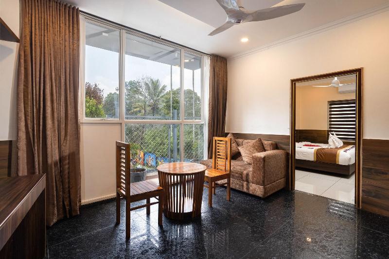 Hotel Star Emirates image
