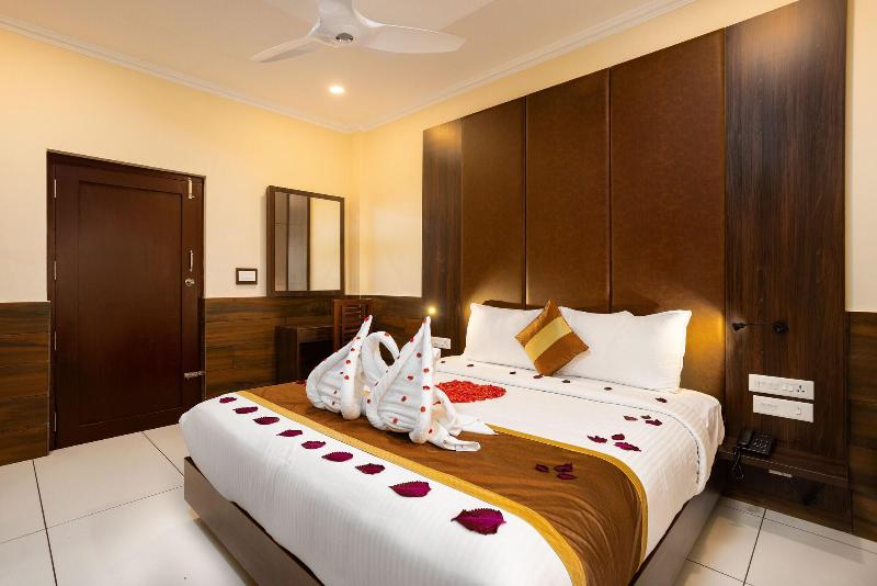 Hotel Star Emirates image