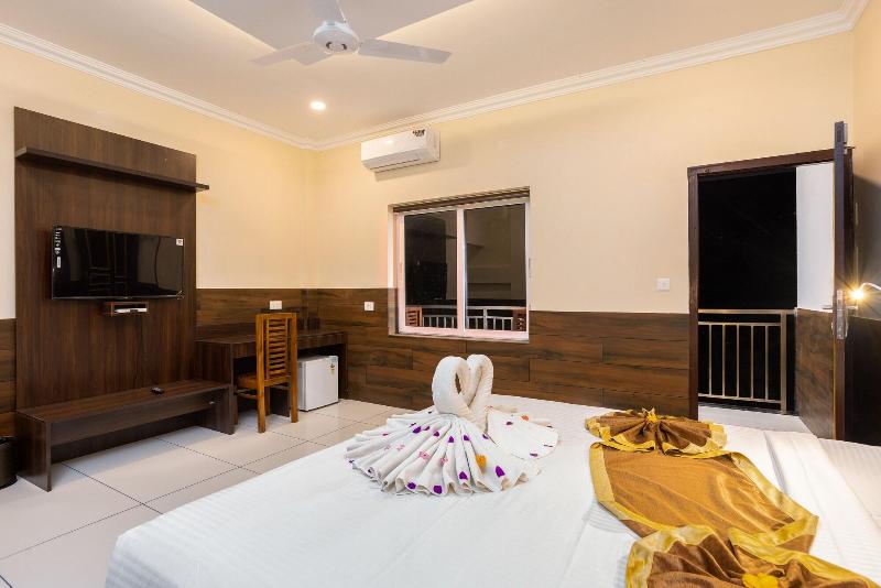 Hotel Star Emirates image