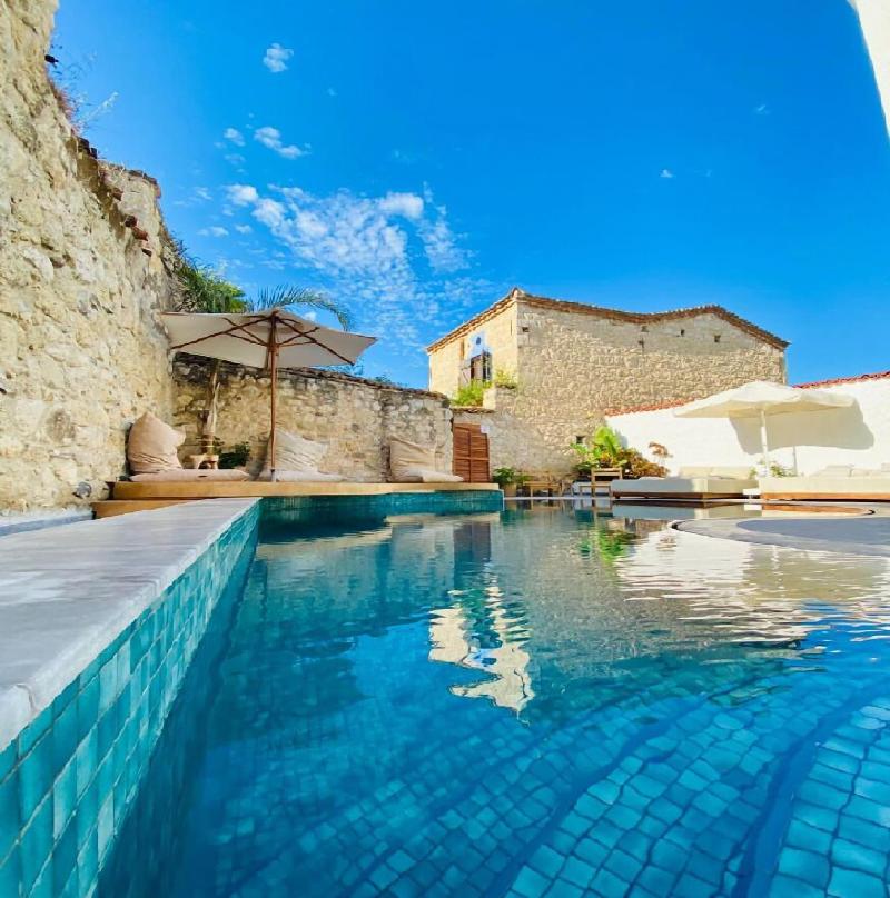 Kurabiye Otel - Adults Only image