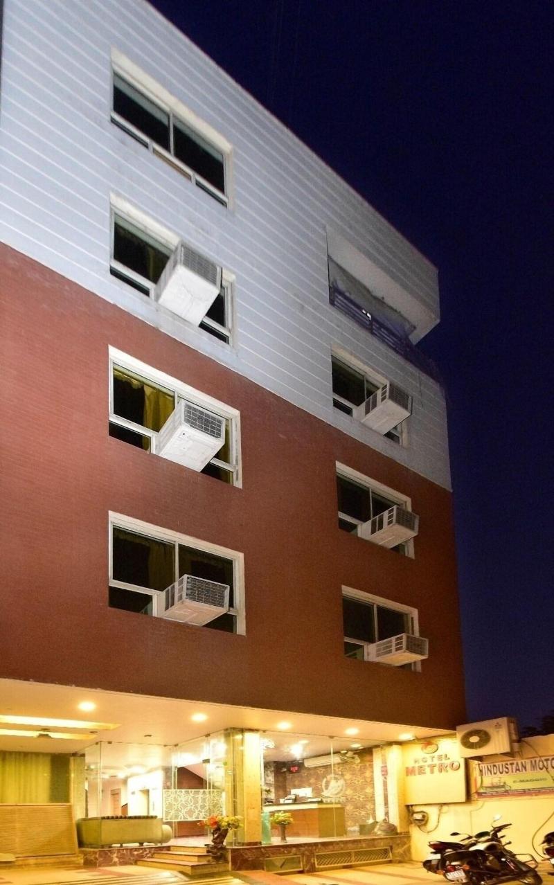 Hotel Metro Jiapur image