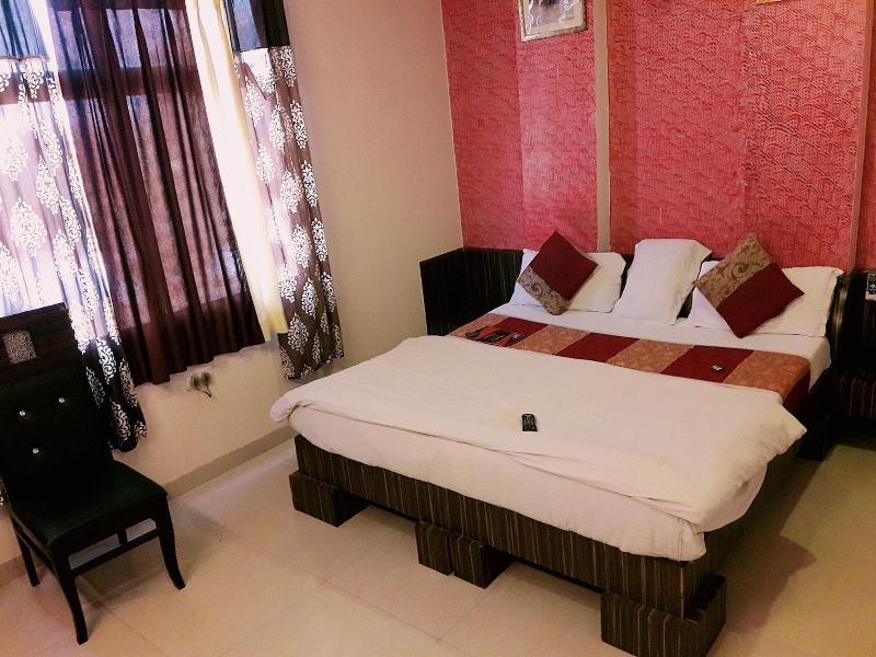 Hotel Metro Jiapur image