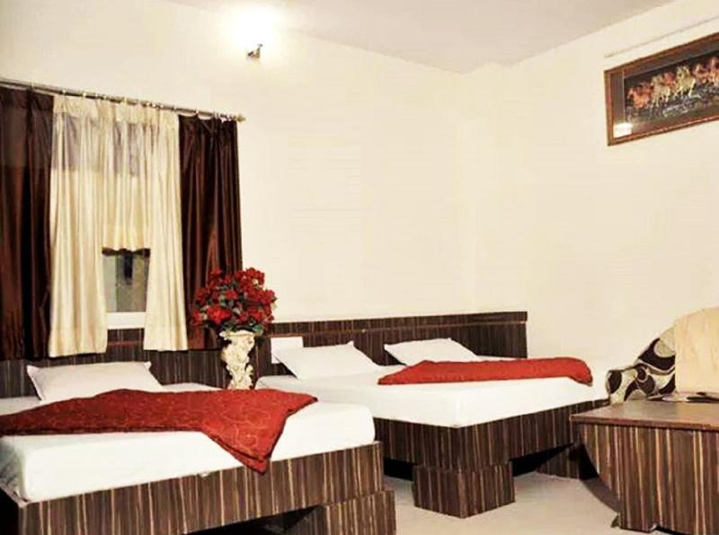 Hotel Metro Jiapur image