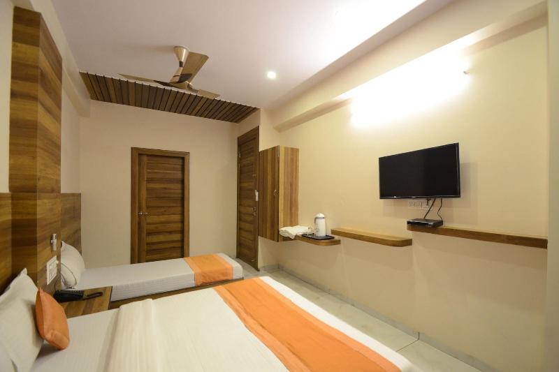 Hotel Metro Jiapur image