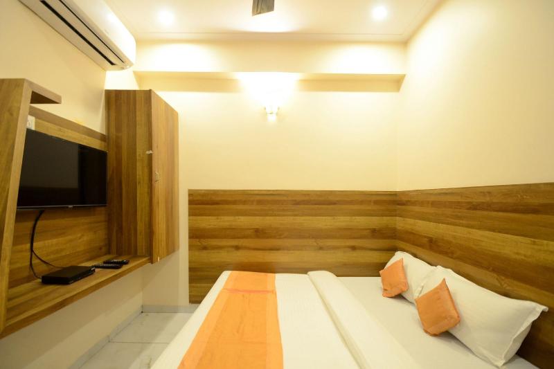 Hotel Metro Jiapur image