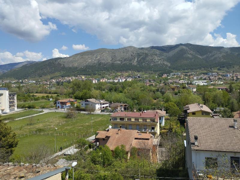 B&B La Fonte image