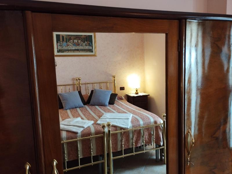 B&B La Fonte image