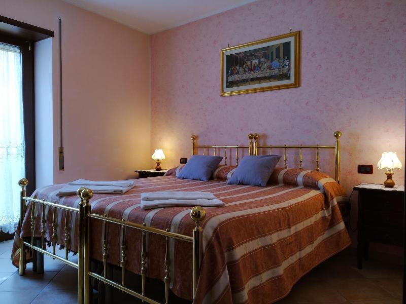 B&B La Fonte image