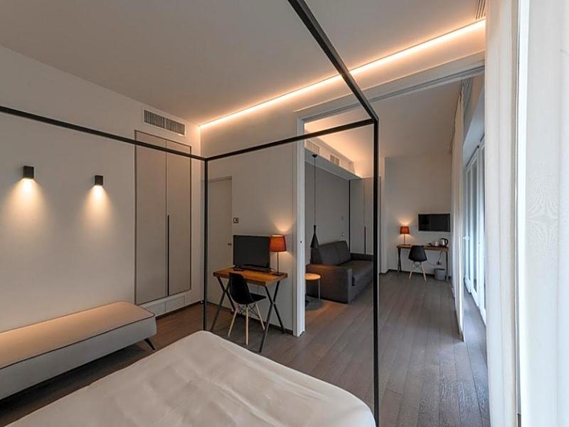 B&B The Attico image