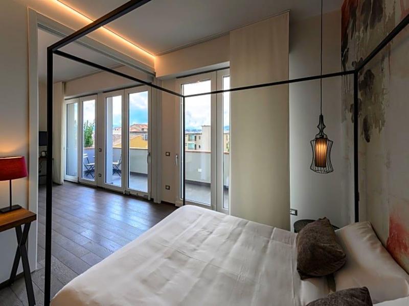 B&B The Attico image