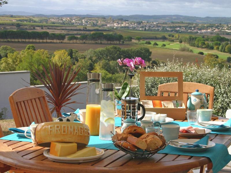 Les Balcons De Maragon image