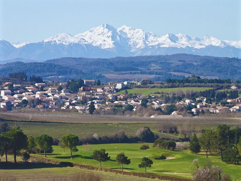 Les Balcons De Maragon image