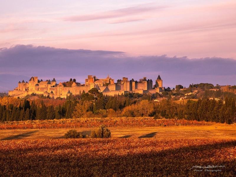 Les Balcons De Maragon image