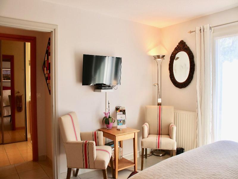 Les Balcons De Maragon image