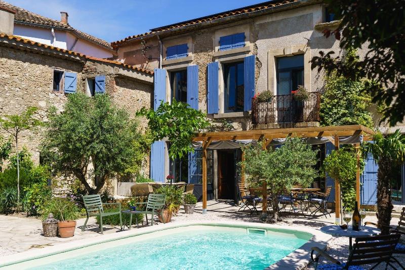 Logement Onze' Chambres&Gîtes image