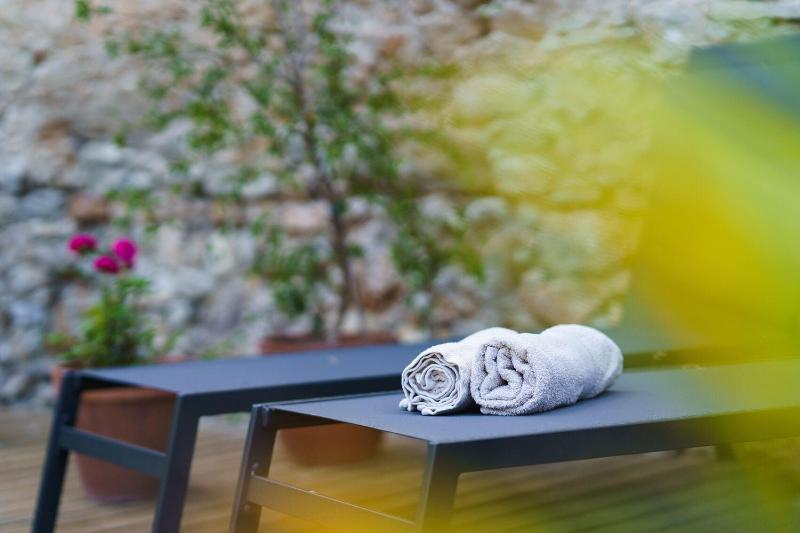 Logement Onze' Chambres&Gîtes image