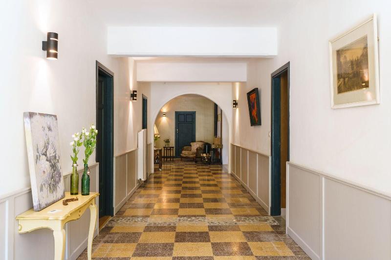 Logement Onze' Chambres&Gîtes image