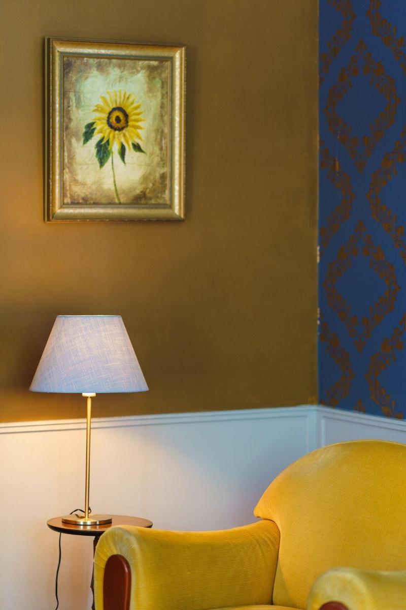 Logement Onze' Chambres&Gîtes image