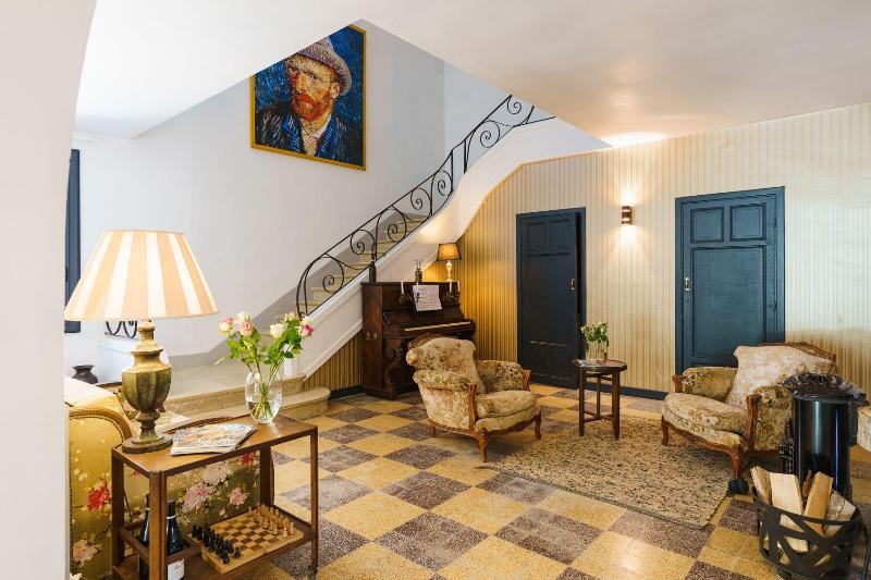 Logement Onze' Chambres&Gîtes image